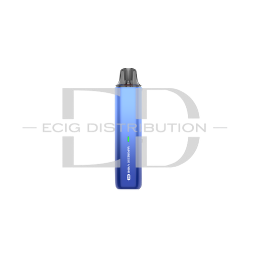 [VAPVSEPK-B] Vaporesso Vibe SE Pod Kit - Blue 