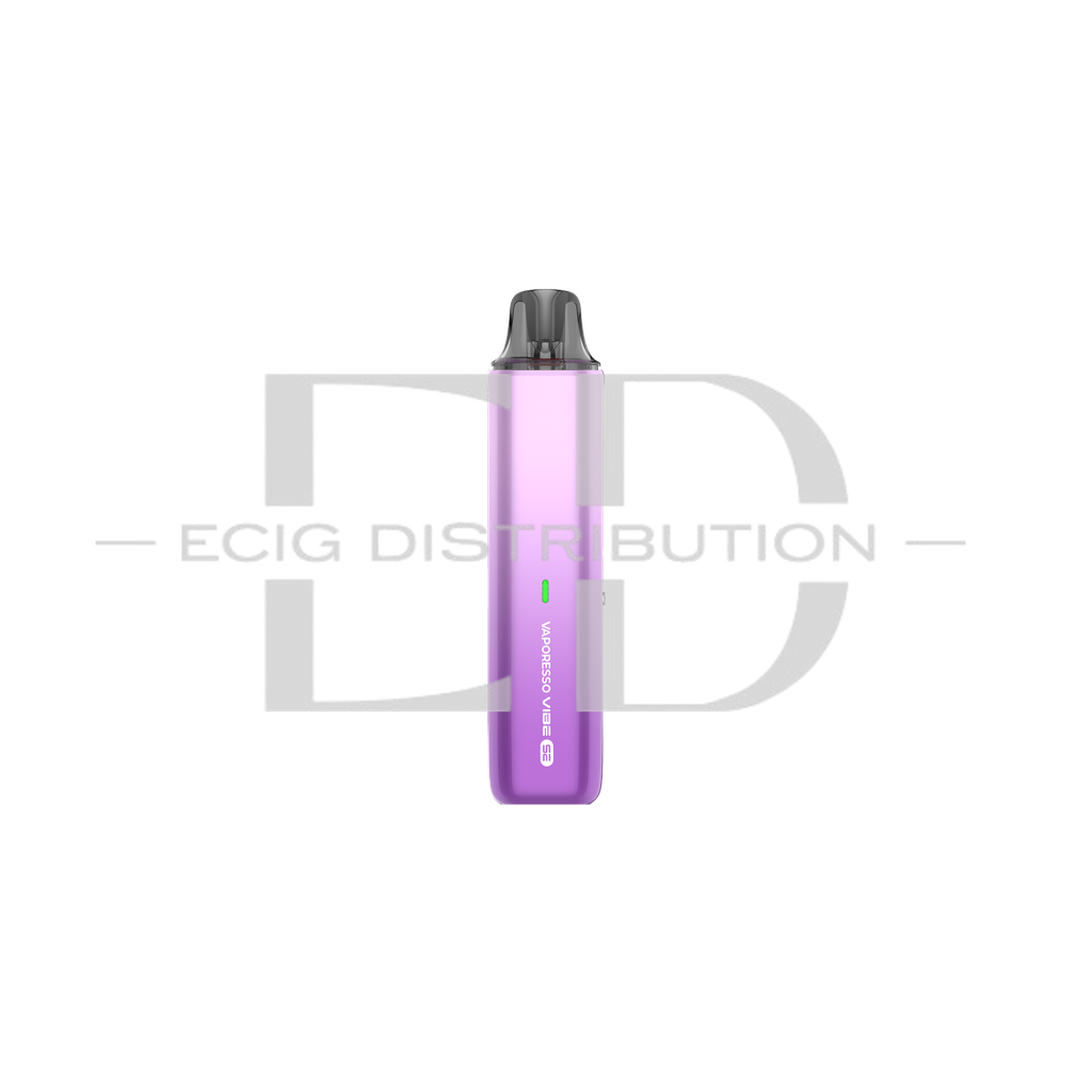 Vaporesso Vibe SE Pod Kit - Grape Purple 