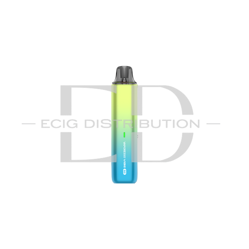 Vaporesso Vibe SE Pod Kit - Frozen Mint 
