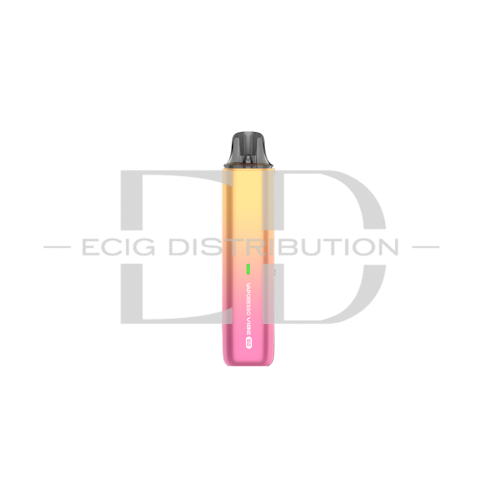 Vaporesso Vibe SE Pod Kit - Grapefruit Soda 