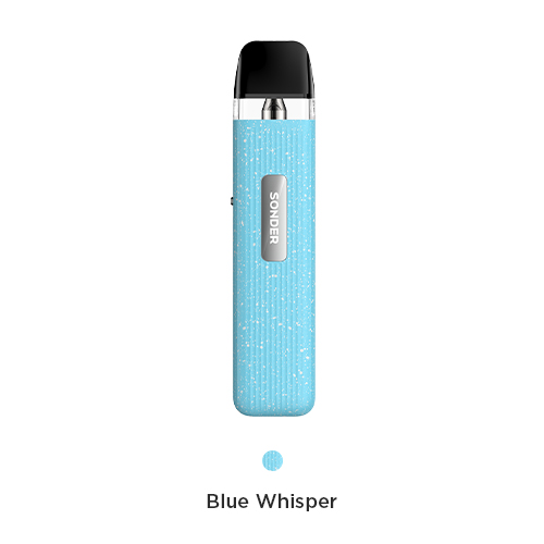 [GEESQPK-BW] Geekvape Sonder Q Pod Kit - Blue Whisper 