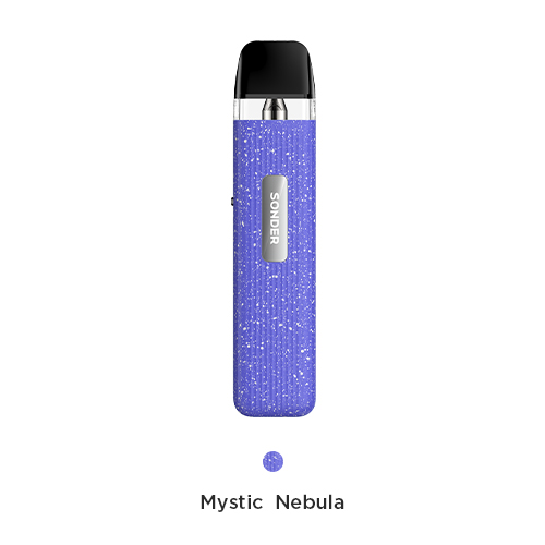 [GEESQPK-MN] Geekvape Sonder Q Pod Kit - Mystic Nebula 