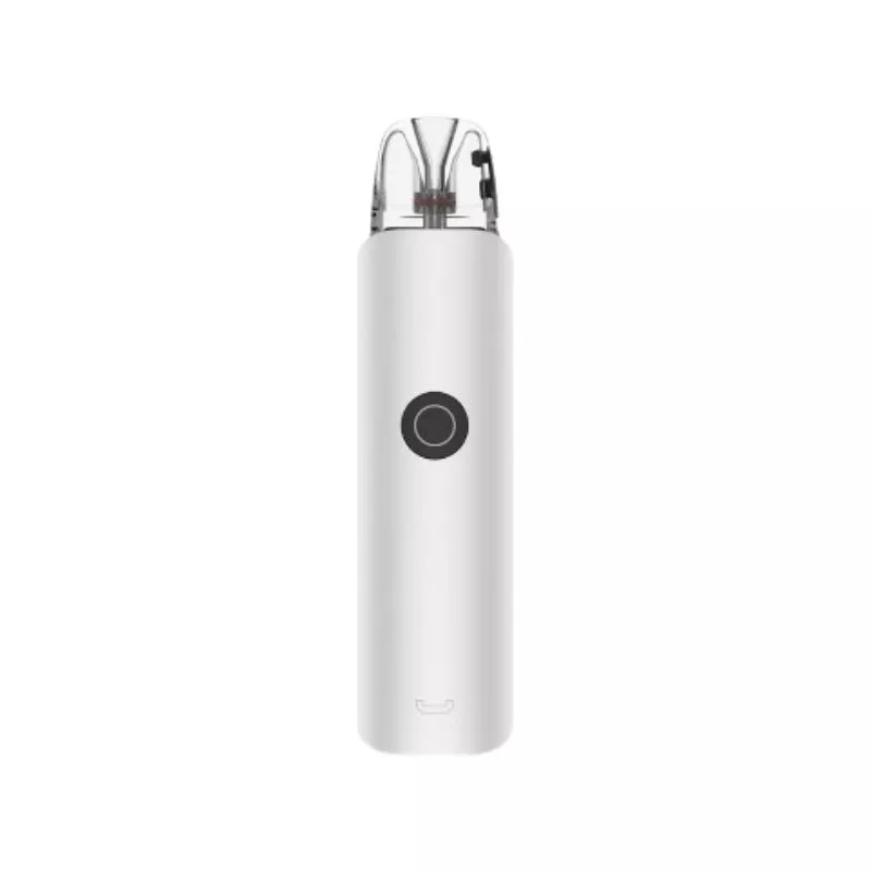 Uwell Caliburn G4 Classic Pod Kit - Classic Silver