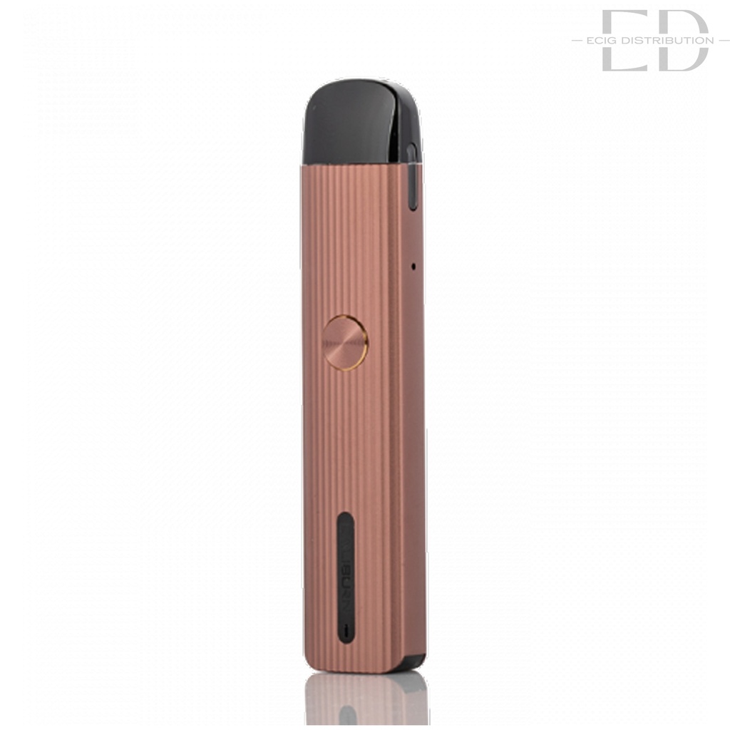 Uwell Caliburn G Pod Kit - Rosy Brown