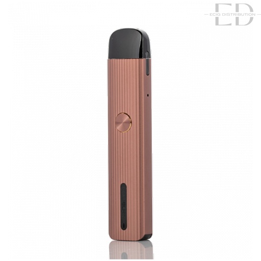 [UWECGPK-RB] Uwell Caliburn G Pod Kit - Rosy Brown
