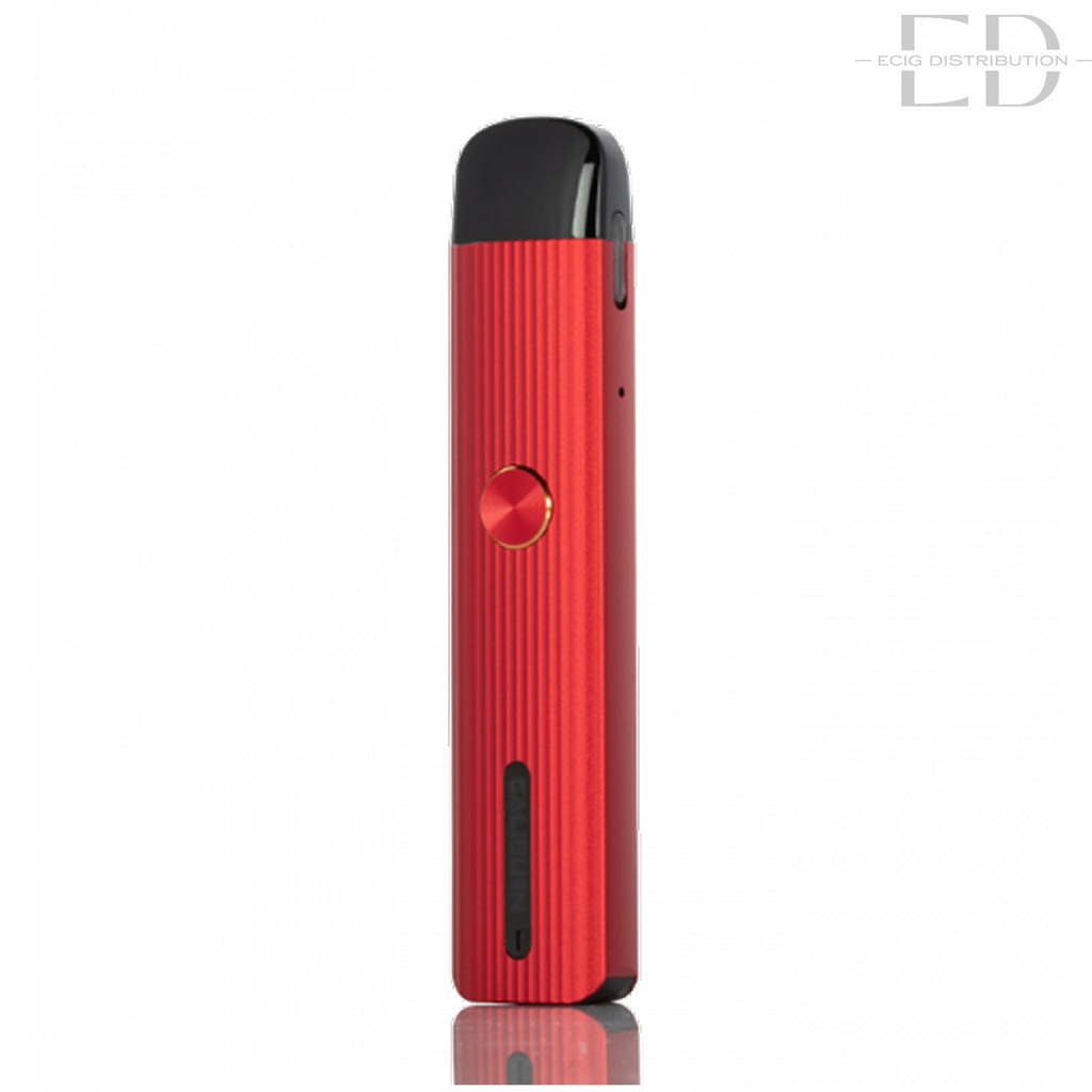 Uwell Caliburn G Pod Kit - Red 