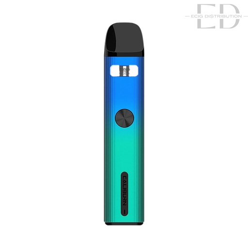 [UWECG2PK-GB] Uwell Caliburn G2 Pod Kit - Gradient Blue 