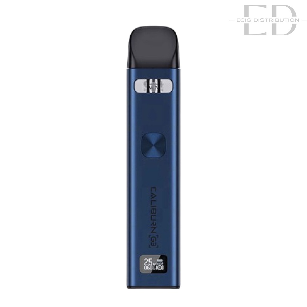 Uwell Caliburn G3 Pod Kit - Blue 