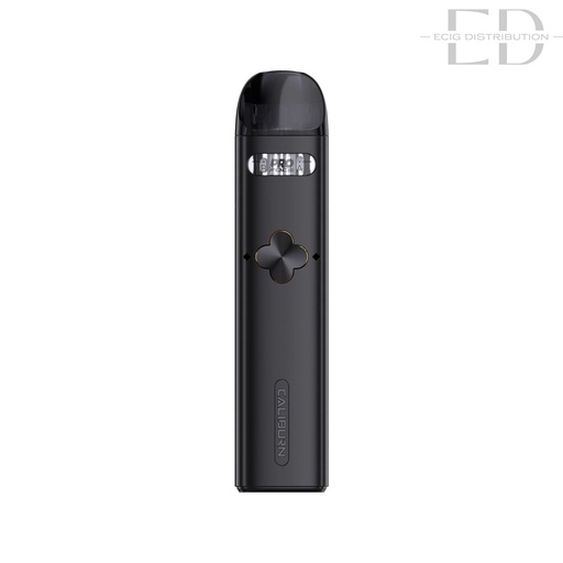 [UWECEXPK-B] Uwell Caliburn Explorer Pod Kit - Black 