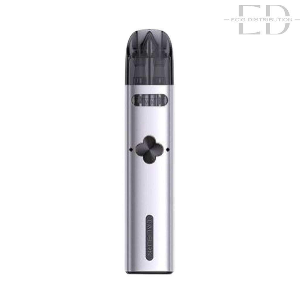 Uwell Caliburn Explorer Pod Kit - Silver 