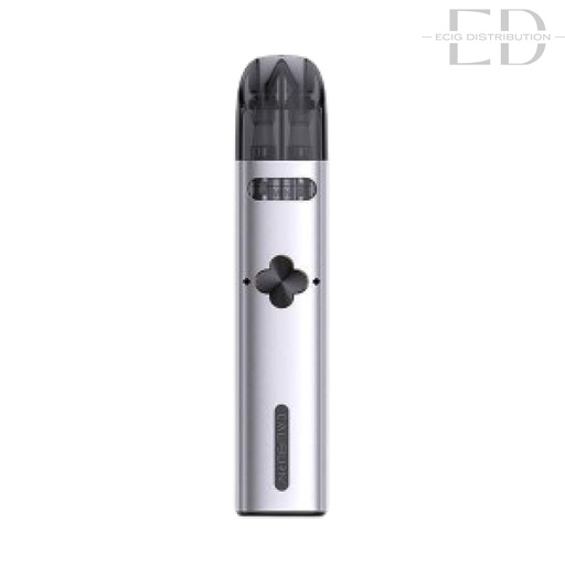 [UWECEXPK-S] Uwell Caliburn Explorer Pod Kit - Silver 