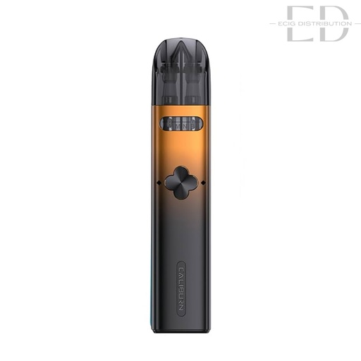 [UWECEXPK-OAB] Uwell Caliburn Explorer Pod Kit - Orange And Black 