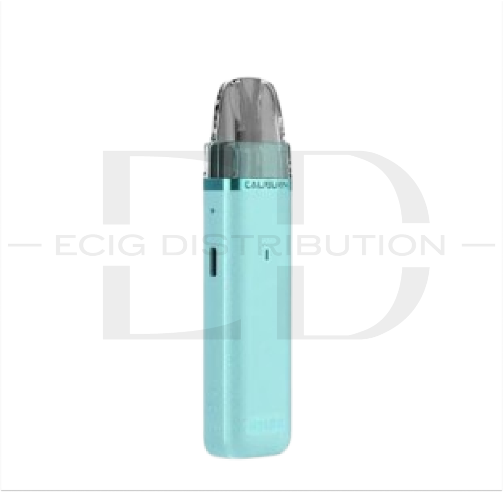 Uwell Caliburn G3 Lite Pod Kit - Ice Blue 
