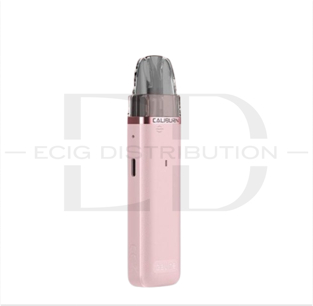 Uwell Caliburn G3 Lite Pod Kit - Pastel Pink 