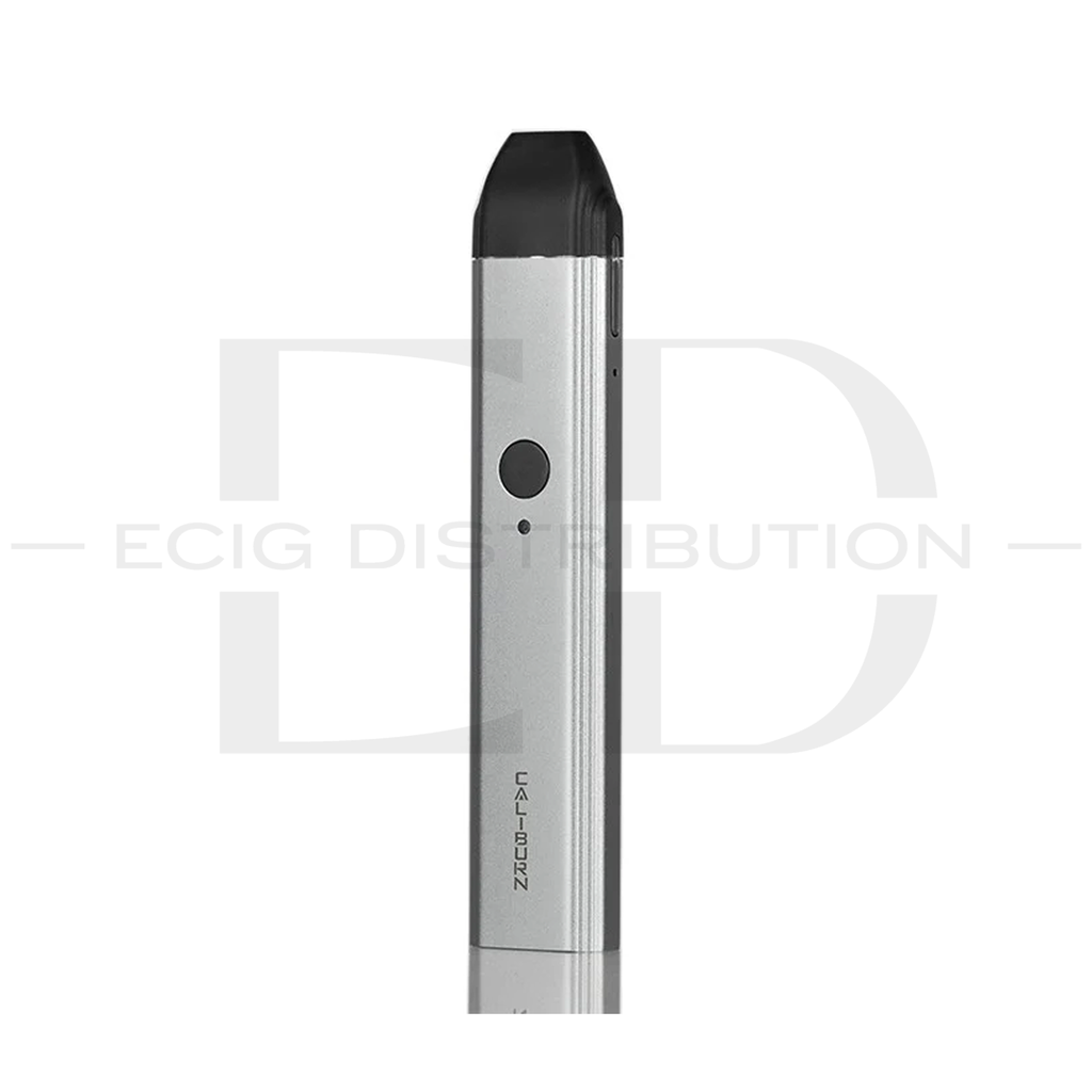 Uwell Caliburn Portable Pod Kit - Grey 