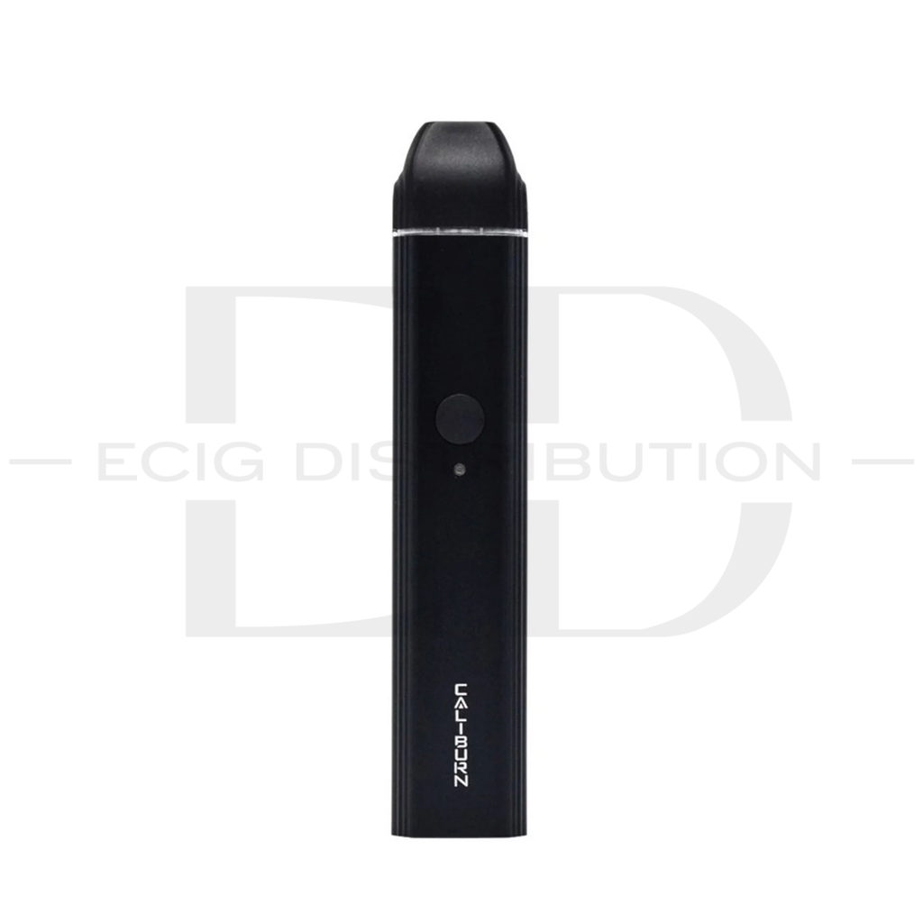 Uwell Caliburn Portable Pod Kit - Black 