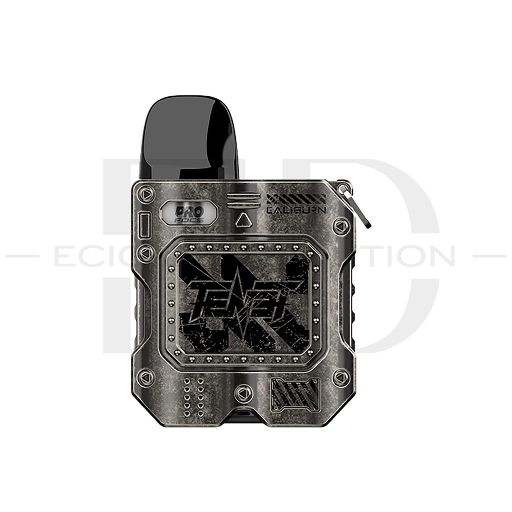 Uwell Caliburn Tenet Koko Pod Kit - Gray