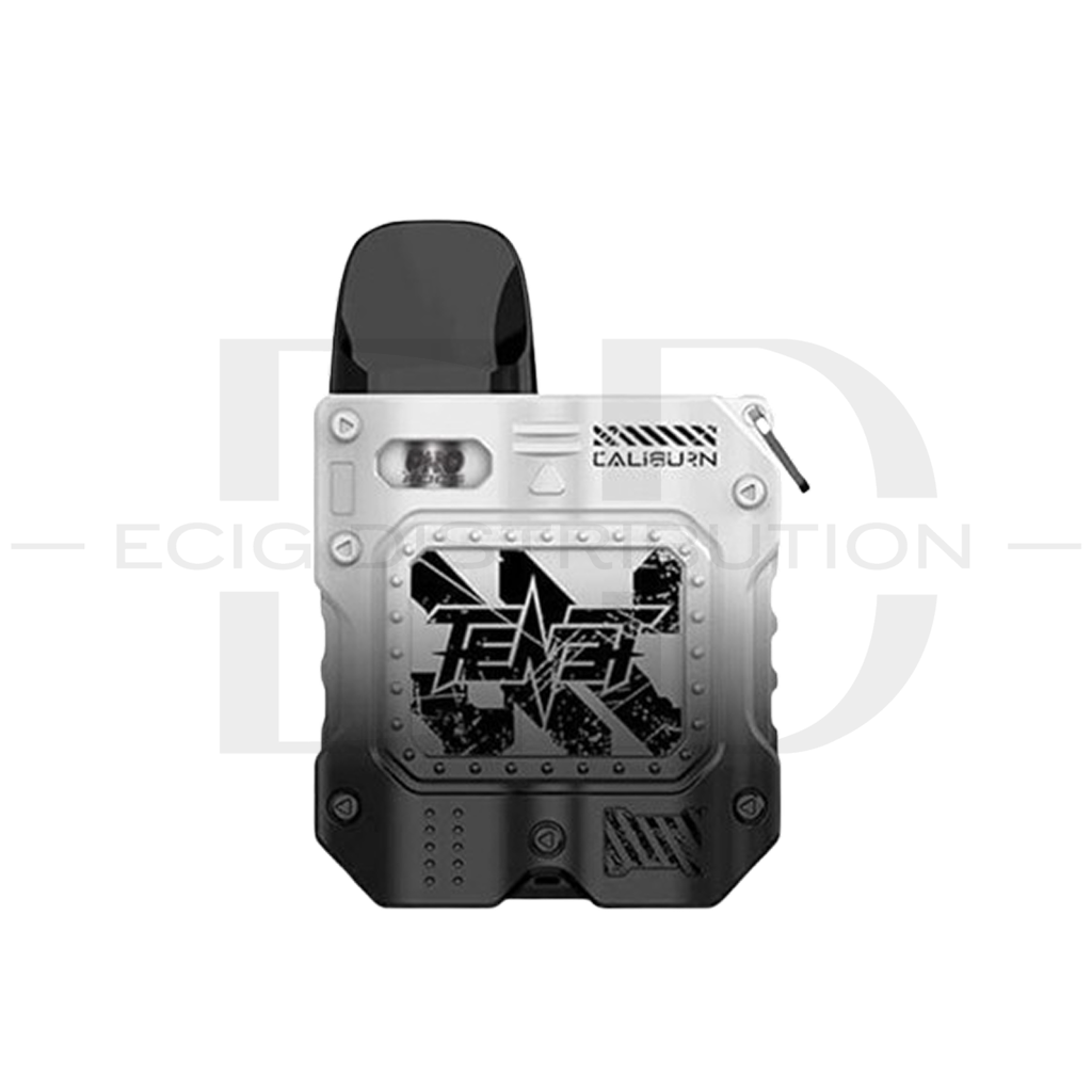 Uwell Caliburn Tenet Koko Pod Kit - Black & White 