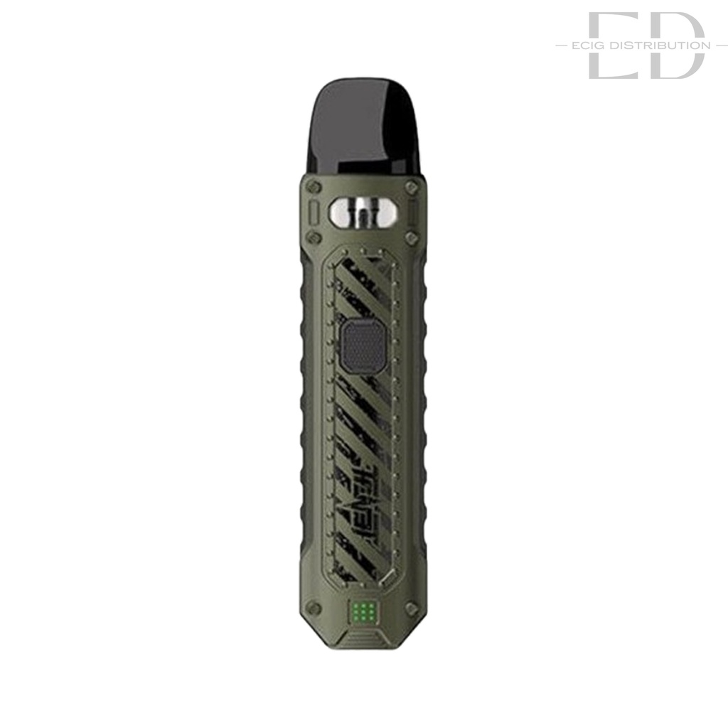 Uwell Caliburn Tenet Pod Kit - Olive Green