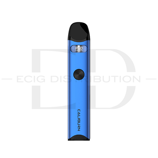 [UWECA2PK-B] Uwell Caliburn A2 Pod Kit - Blue 