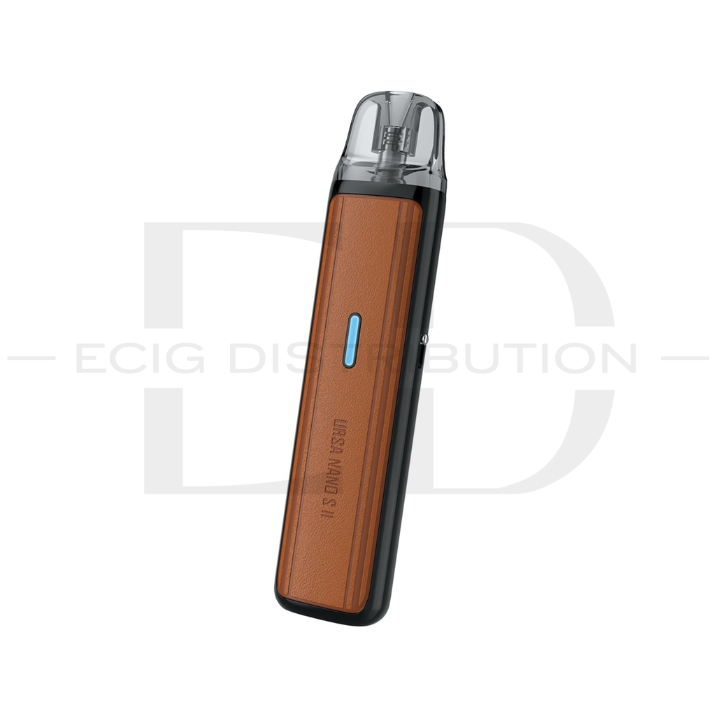 Lost Vape Ursa Nano S II Pod Kit - Espresso 