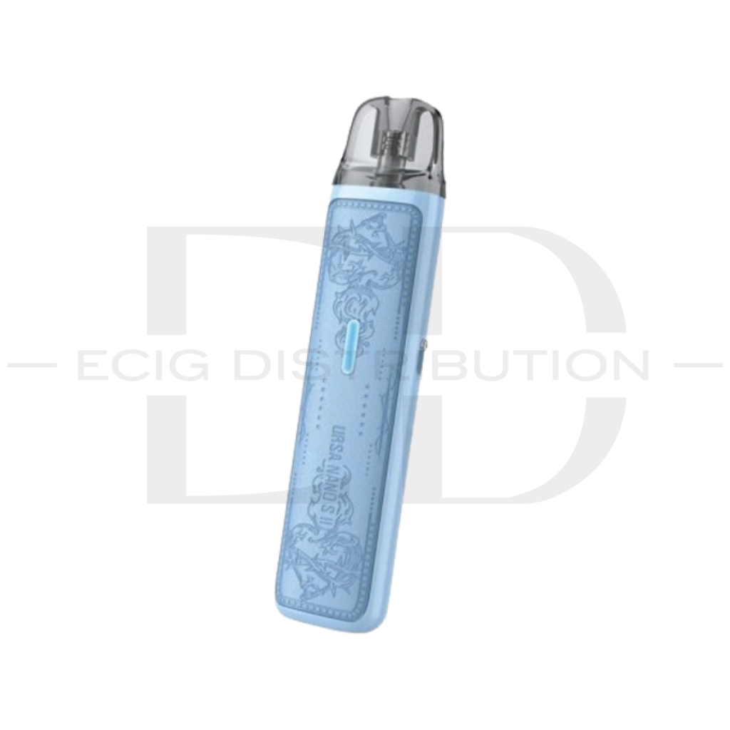 Lost Vape Ursa Nano S II Pod Kit - Blue Thorns 