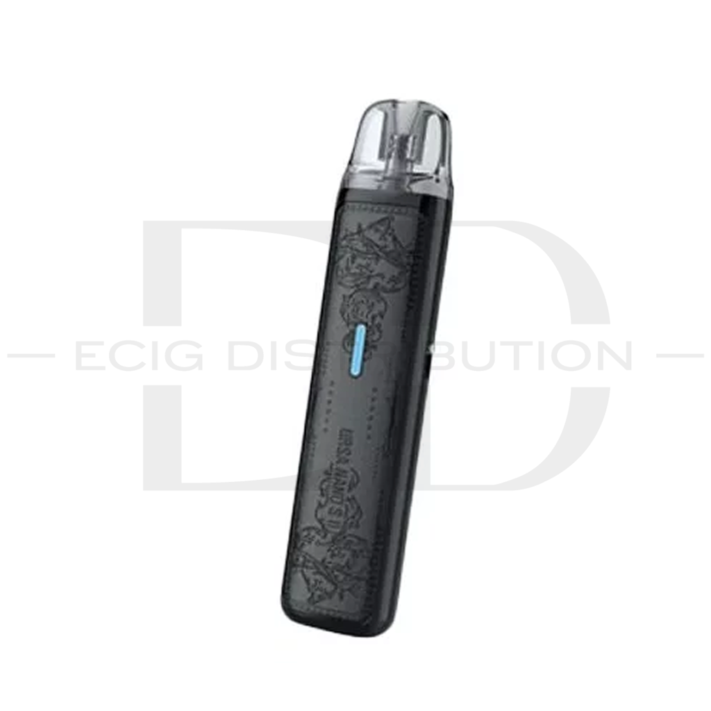 Lost Vape Ursa Nano S II Pod Kit - Black Thorns