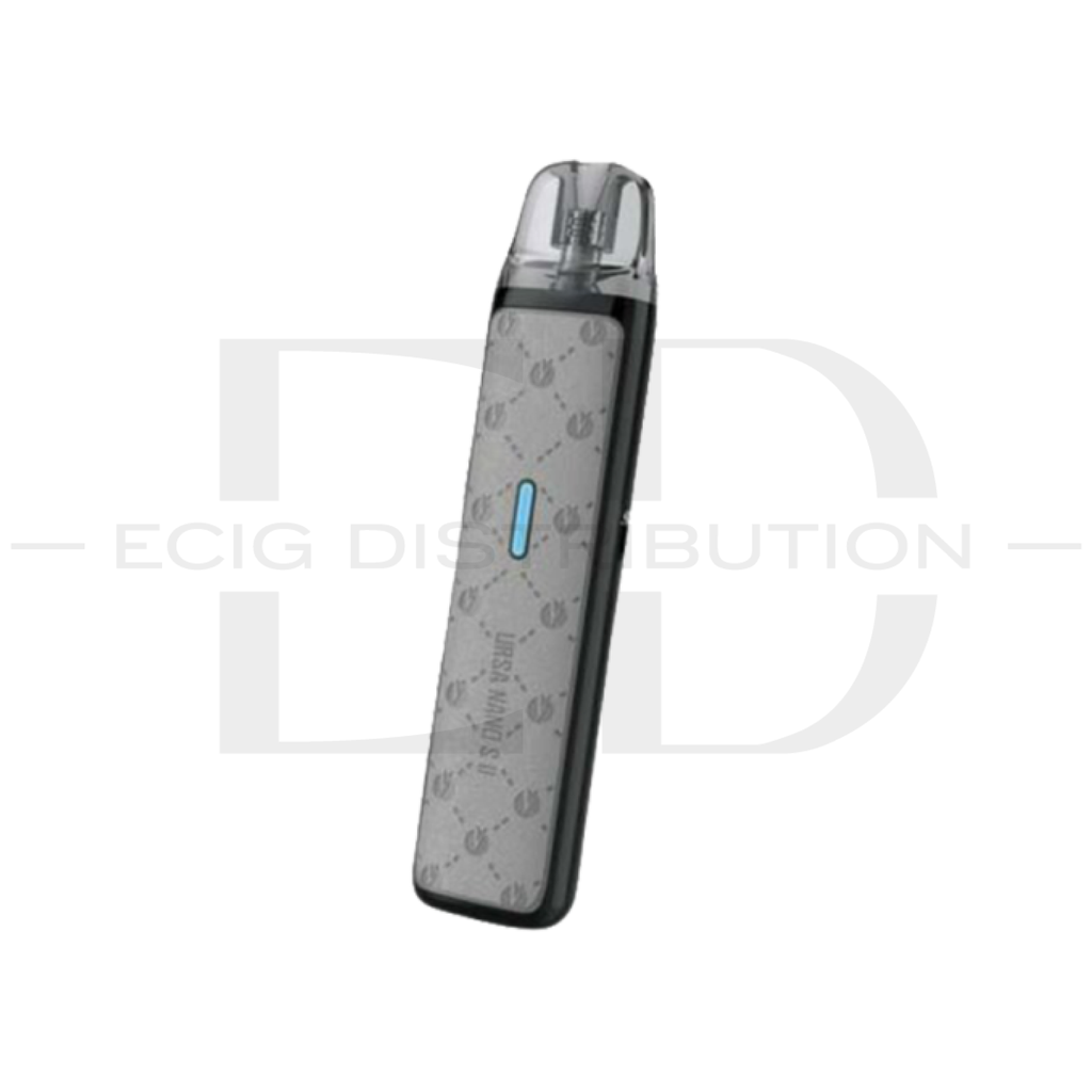 Lost Vape Ursa Nano S II Pod Kit - Grey Neverfall