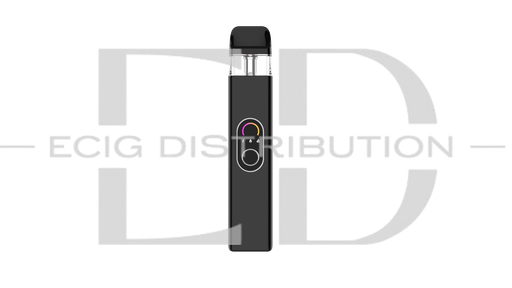 [VAPX4PK-B] Vaporesso Xros 4 Pod Kit - Black 
