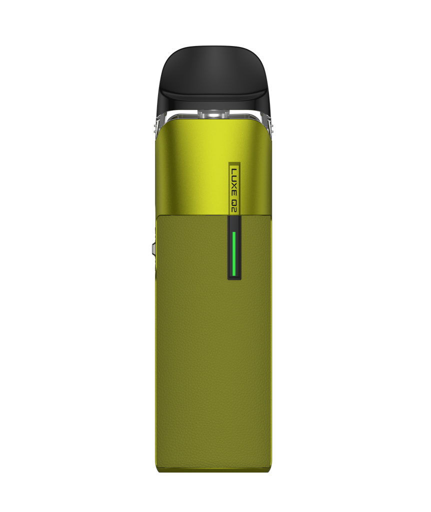 Vaporesso Luxe Q2 Kit - Green