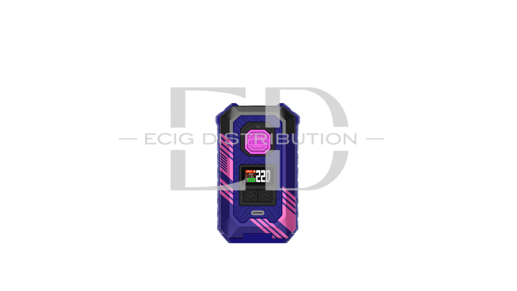 Vaporesso Armour Max Mod - Cyber Blue 