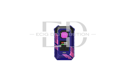 [VAPAMAM-CB] Vaporesso Armour Max Mod - Cyber Blue 