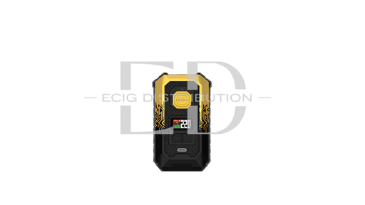 [VAPAMAM-CG] Vaporesso Armour Max Mod - Cyber Gold 