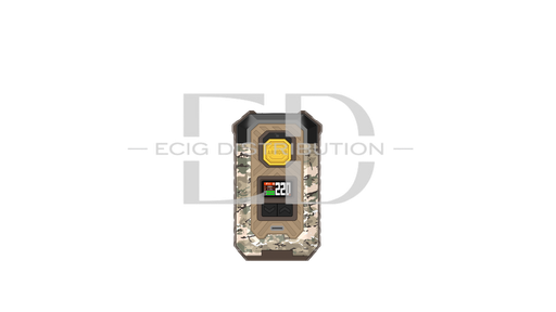 [VAPAMAM-CB] Vaporesso Armour Max Mod - Camo Brown 