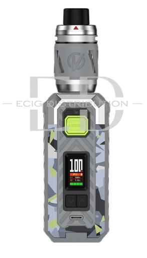 [VAPASITVK-CB] Vaporesso Armour S Itank T Version Kit - Camo Blue 