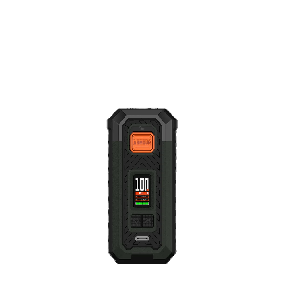 Vaporesso Armour S Mod - Green 