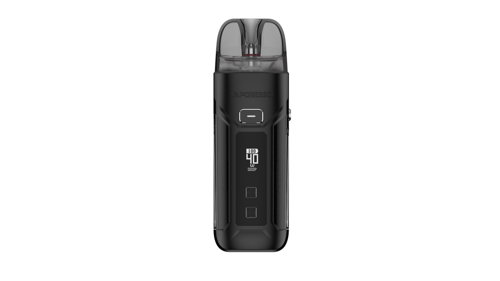Vaporesso Luxe X Pro Kit - Black