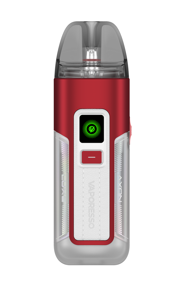 Vaporesso Luxe X2 Kit - Ruby White