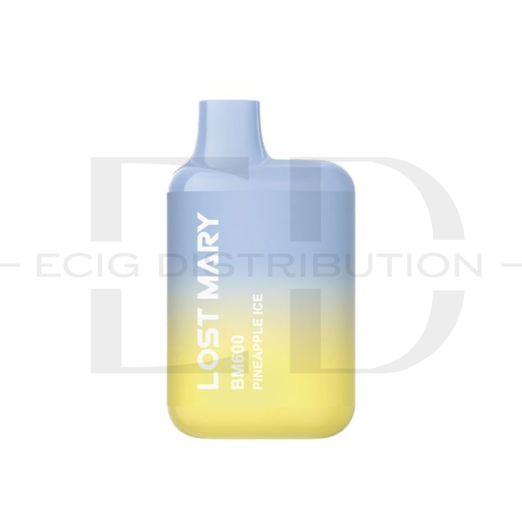 Lost Mary BM600 Pod Kit - Pineapple Ice